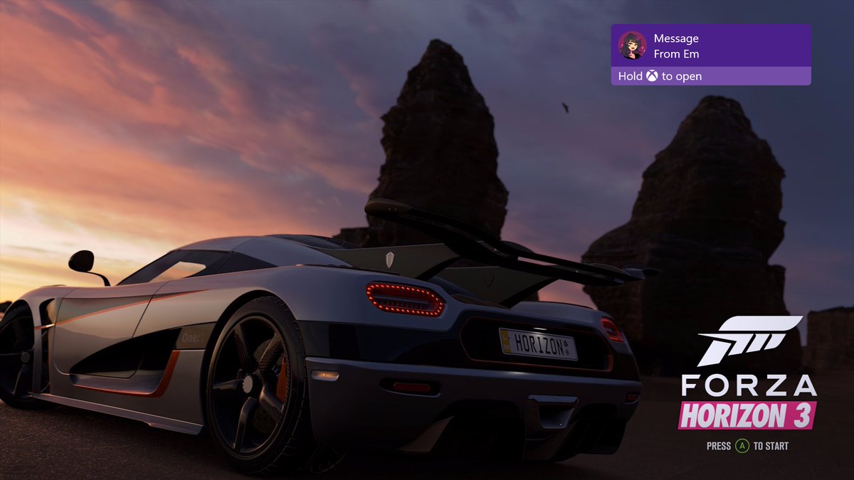 Eden Marie tweet media