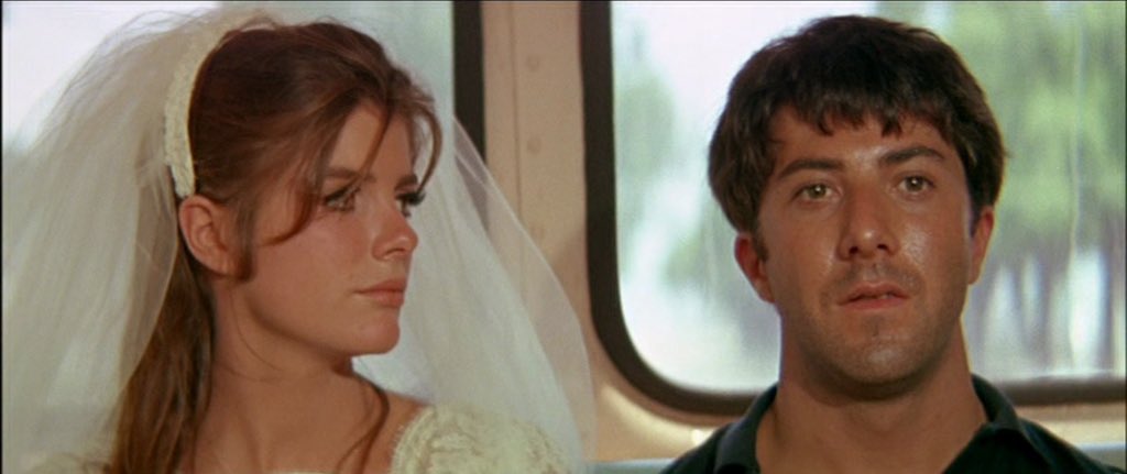 TheCinesthetic's tweet photo. THE GRADUATE was released on this day 55 years ago.
https://t.co/u9SuMTTlBD