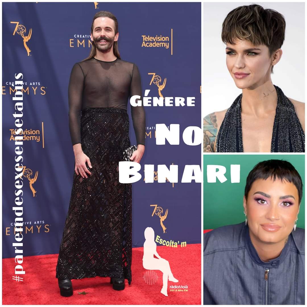 Un tema molt actual a la secció  #parlemdesexesensetabus en #escoltam 
#femràdio #Moianès #Moià #radiolocal