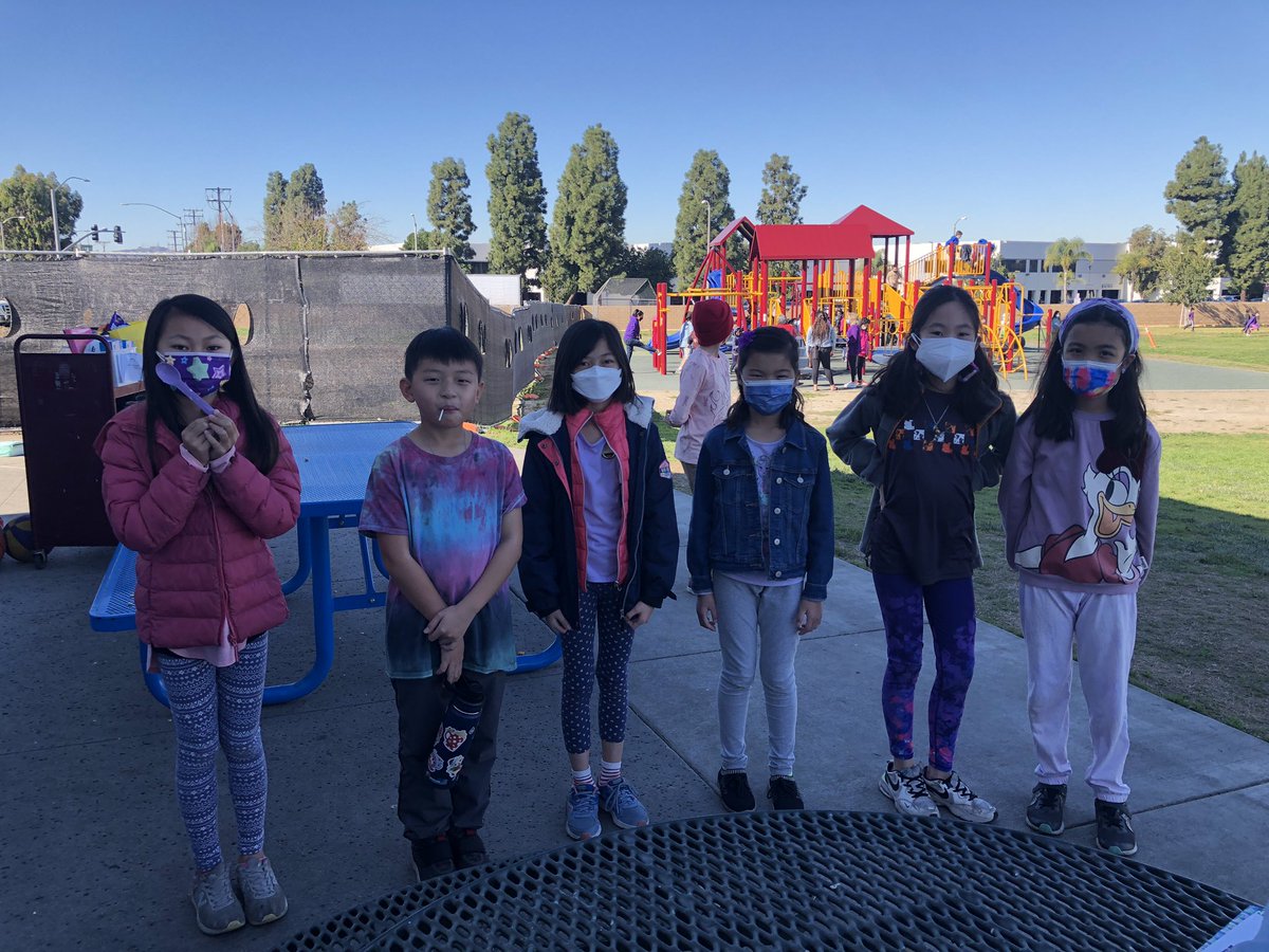 WalnutColts (@walnutcolts) on Twitter photo Kicking off Kindness Week with lots of purple. How can you be more purple? Read The World Needs More Purple to find out!! <a href="/WVUSD_Tweet/">Walnut Valley USD</a> Kicking off Kindness Week with lots of purple. How can you be more purple? Read The World Needs More Purple to find out!! <a href="/WVUSD_Tweet/">Walnut Valley USD</a>