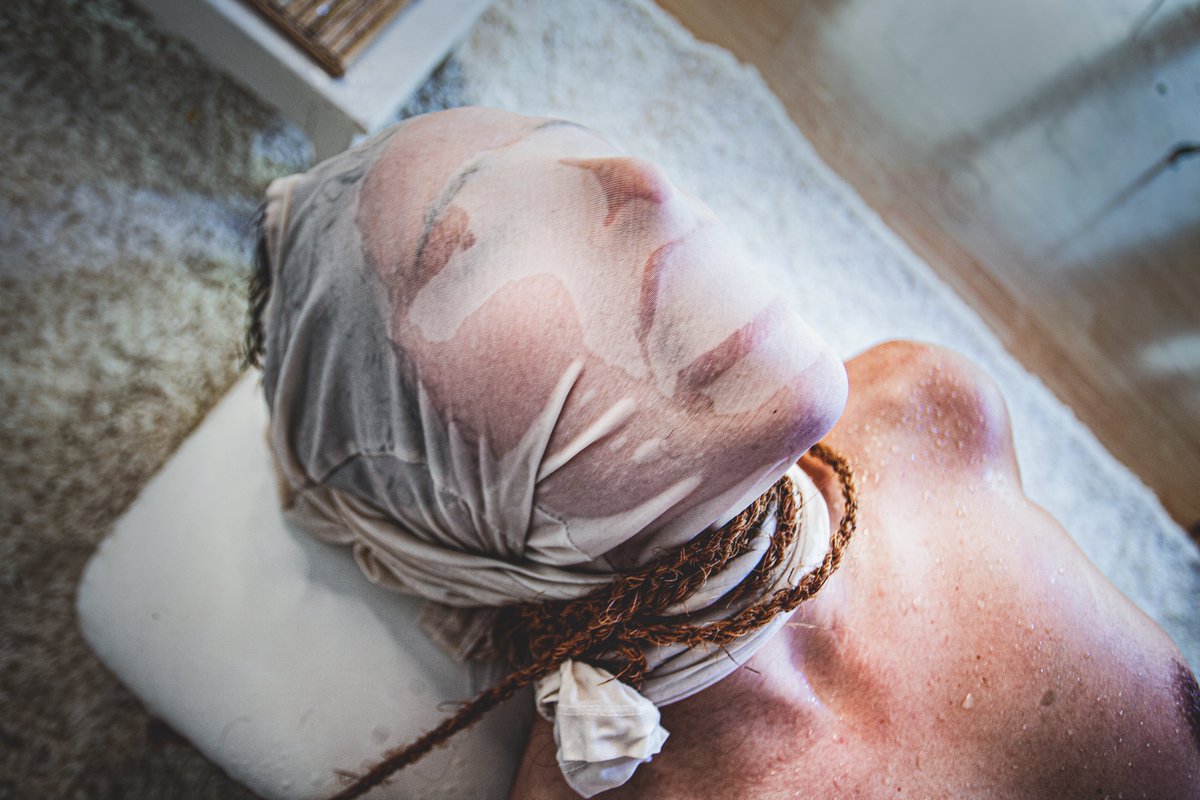 Swen Brandy (CARNIVORE) tweet media