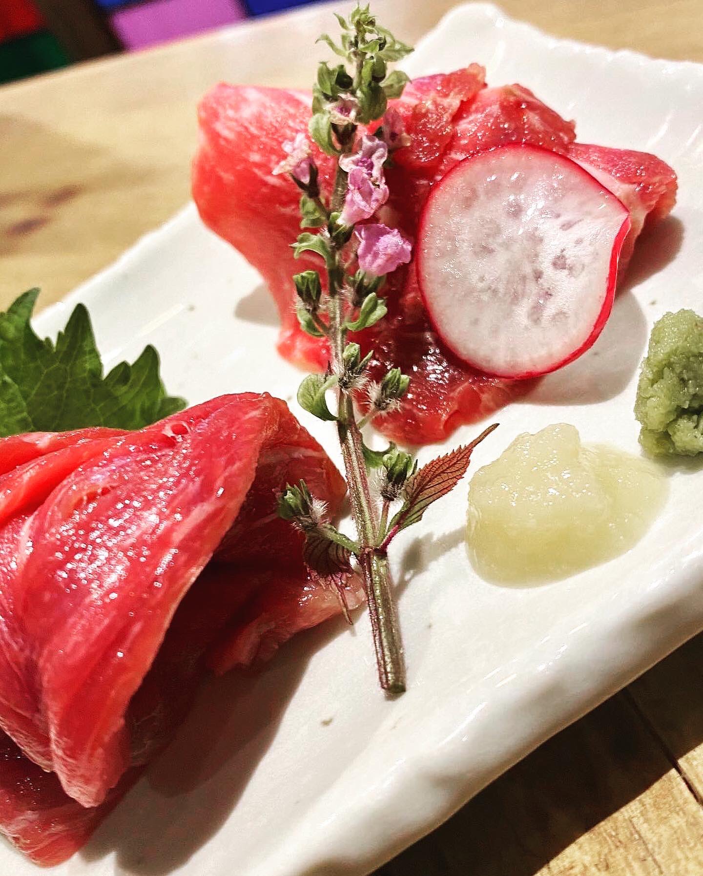 浜松肉寿司 H Nikuzushi Twitter