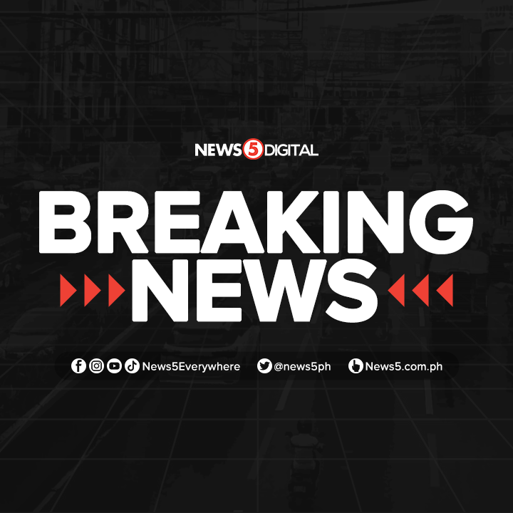 News5PH's tweet photo. BREAKING | Idineklara nang persona non grata ng Philippine Olympic Committee si Philippine Athletics Track and Field Association (PATAFA) President Philip Juico, Jan. 26. | via Martie Bautista https://t.co/0NlAJtD6JO