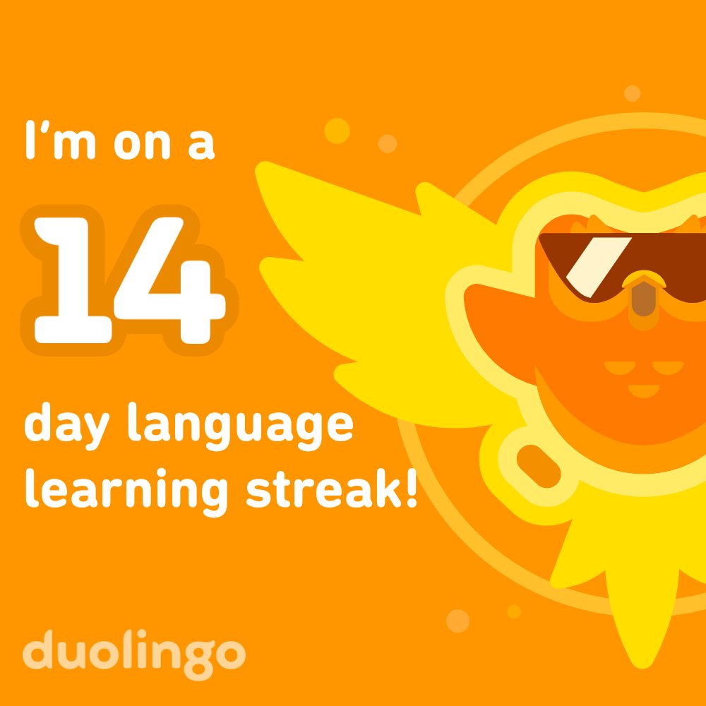 thegorgossystem's tweet photo. Learn a language with me. Here’s my invite link: https://t.co/HytxrsbIKQ https://t.co/amAMojCr38
