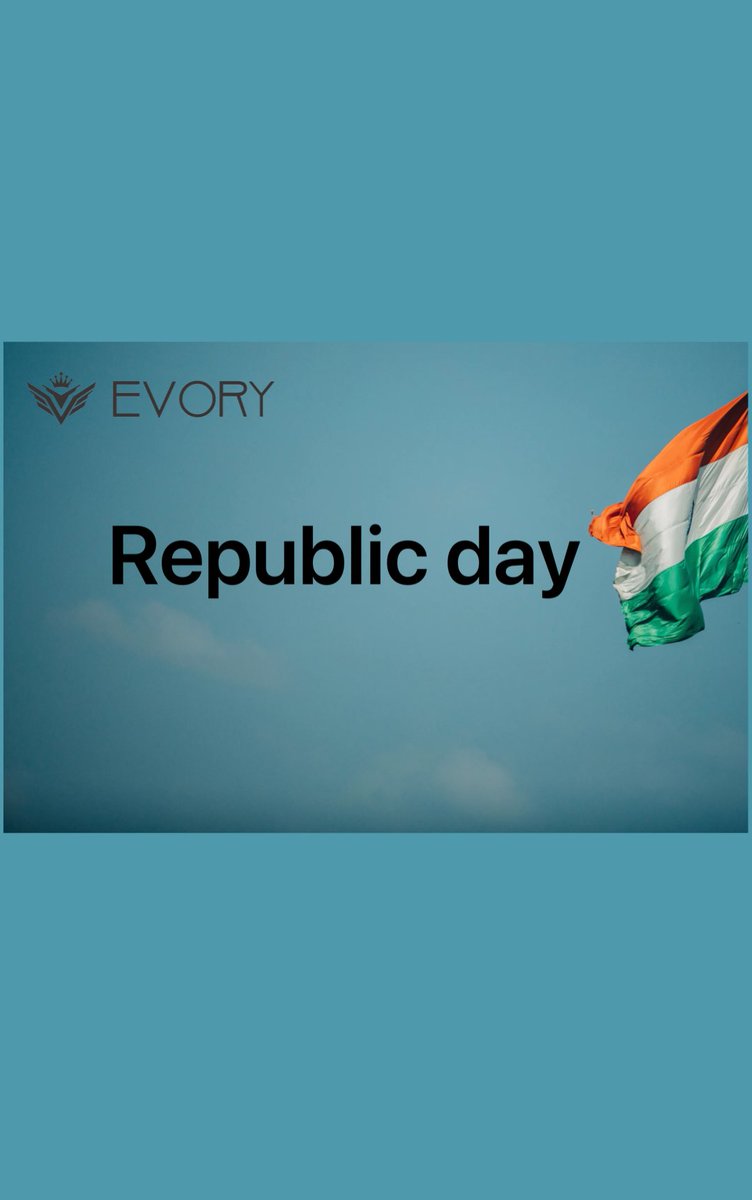 evoryclothing's tweet photo. Republic day sale https://t.co/FBsvR0ahiJ