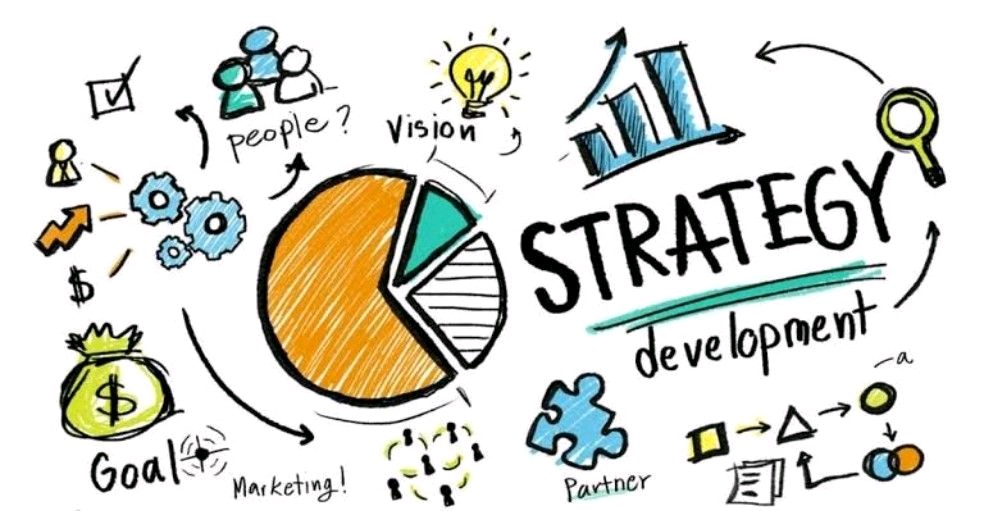 Aklimaa08705444's tweet photo. Without strategy the goal became so far,so build your strategy first.

#letsgrowtogether #RetweeetPlease #letsconnect https://t.co/L1ec3yxNcv