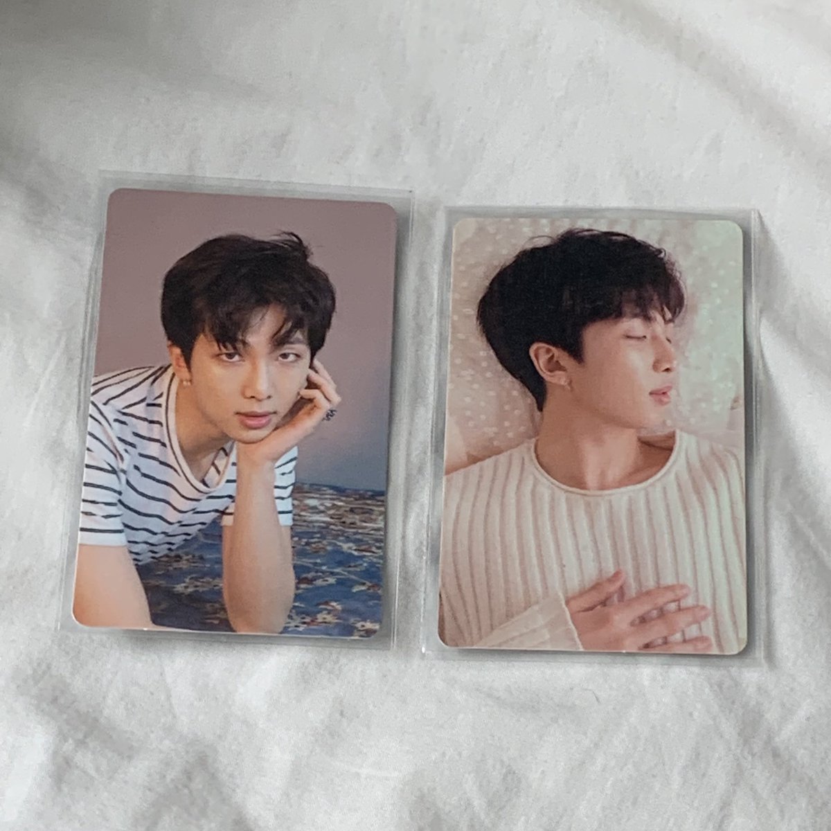 namseokbuys's tweet image. [💌]

— #namseokmails #mails4u #voobns
my namu pcs have arrived &amp;lt;33 tysm for the fast and smooth transaction !! also, for all the freebies ?!? the packaging is so pretty and eco friendly + secure !! @voomail