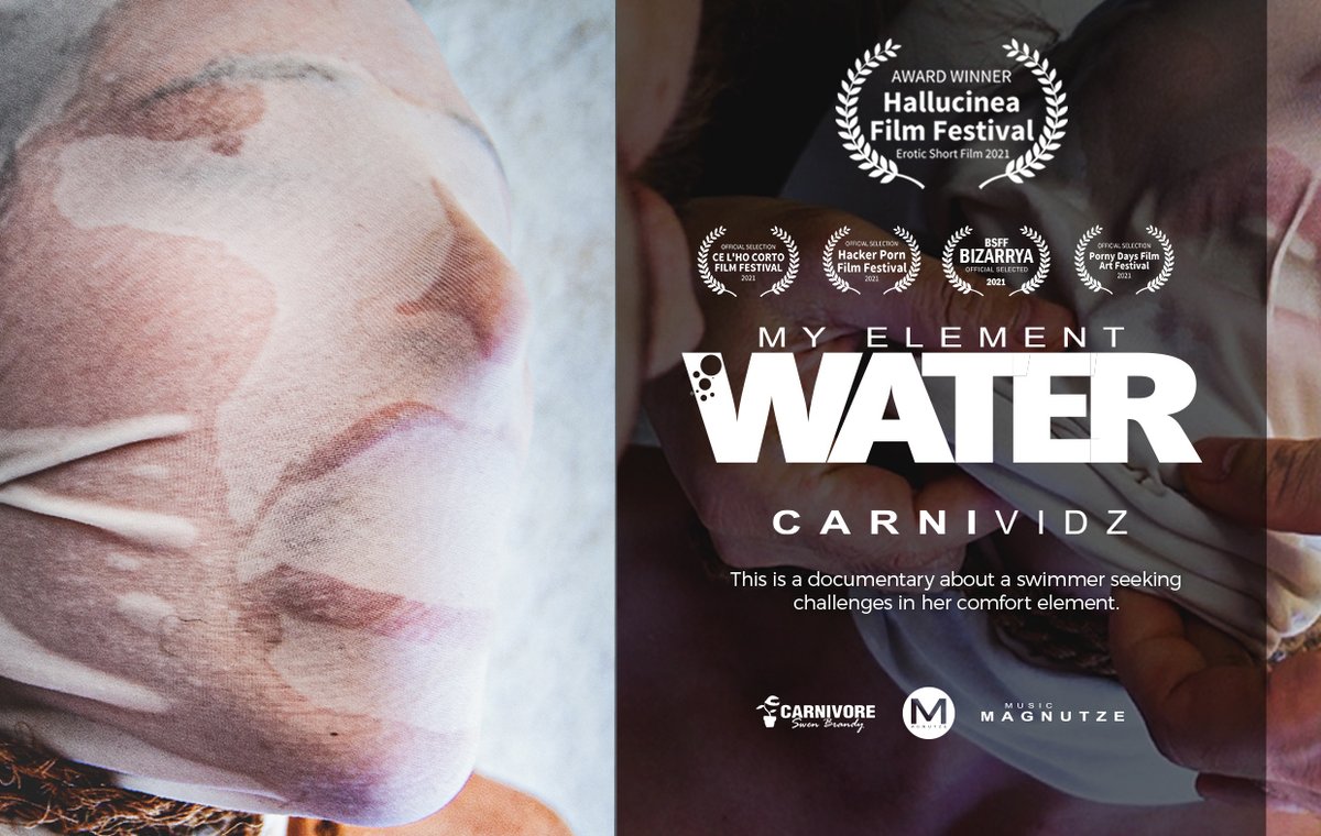 Swen Brandy (CARNIVORE) tweet media