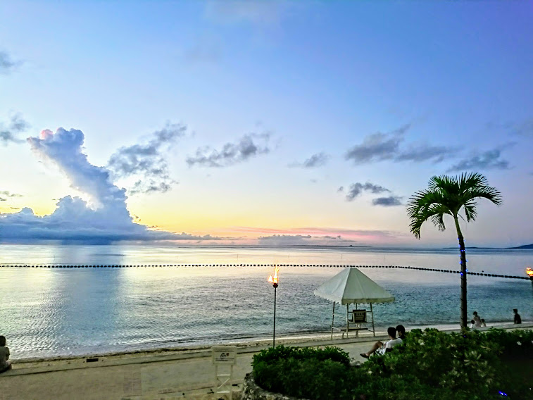 沖縄風景