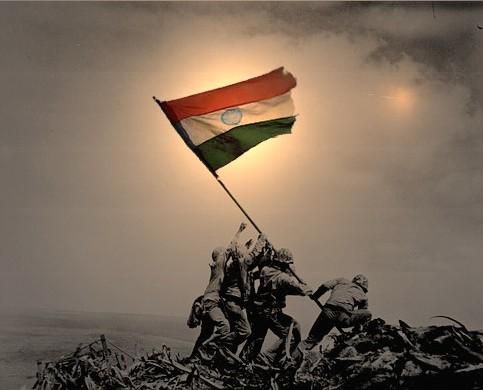 ParasAsati18's tweet photo. Hearty greetings to all the countrymen on Republic Day, First of all, Happy Republic Day to the heroes who are protecting the entire country by not protecting themselves on the border and my salute to all the heroes who were martyred for this country.
Happy republic day🇮🇳🇮🇳🇮🇳🇮🇳 https://t.co/6TQoVPClVG