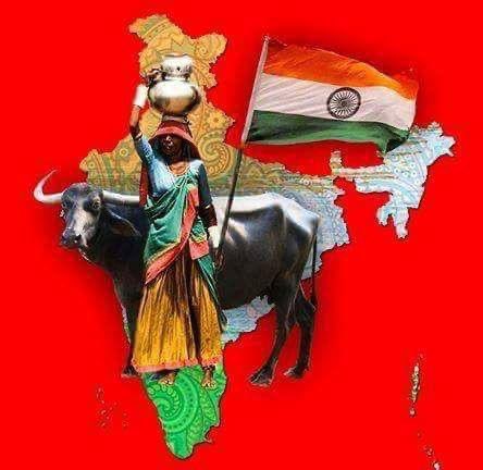 गणतंत्र दिवस की मंगलकामनाएँ। Happy #RepublicDay