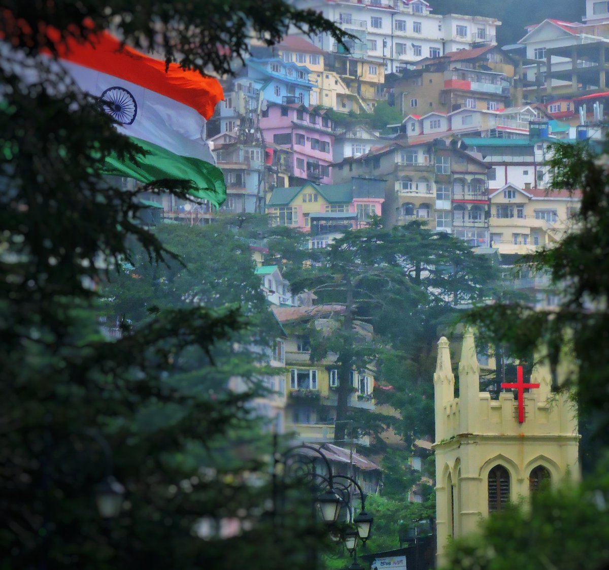 Happy Republic Day 🇮🇳
#RepublicDayIndia #India #IndianFlag #Republic #Constitution #Indian #26january2022 #26january2022 #26Jan #PictureOfTheDay