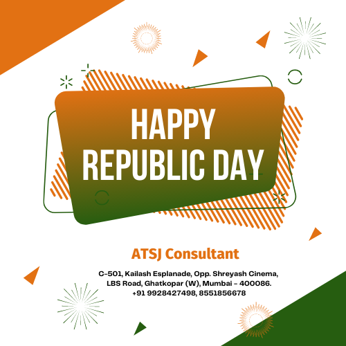 AndAtsj's tweet photo. Happy republic day! Today was when India's constitution was made, and we got independence in real sense. Let us respect the day. 

#happyrepublicday #atsj https://t.co/mRaJ6bOGrG