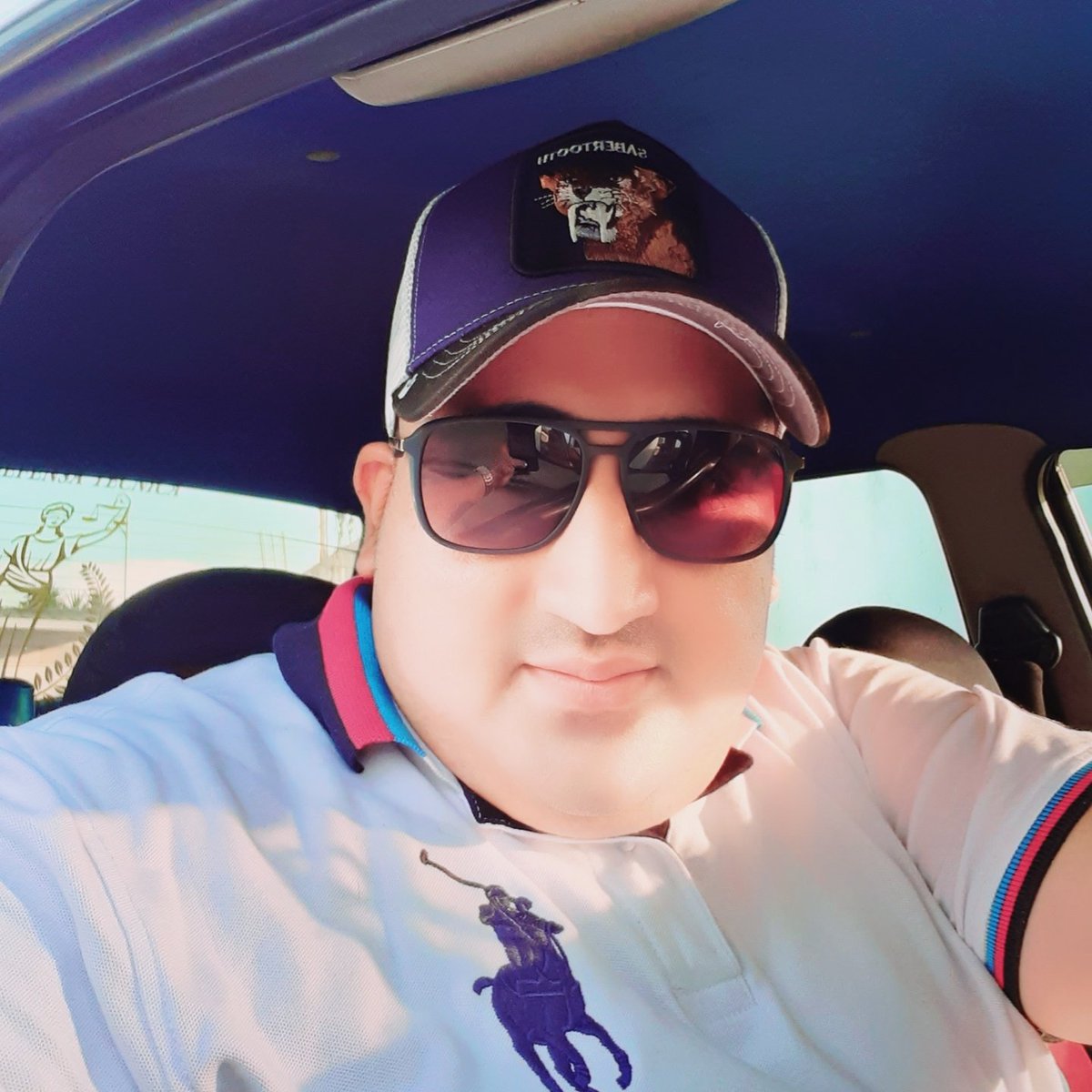 AbgPonce's tweet photo. #NuevaFotoDePerfil https://t.co/DbhdkiQon1
