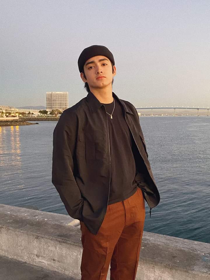 PATJIOFFICIAL's tweet photo. Stay in Your Lane ..
as long as wala ako inaapakang tao ipagpatuloy ko sa kung ano ang gusto ko Respect other people decisions.
 Move on for your Toxicity
#PatJie https://t.co/vlXYkXFuTc