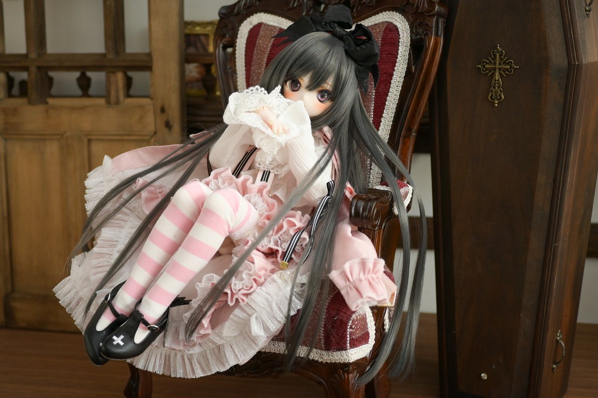 新品未使用 CALULU様 ヴァンパイアセット CALULU ヴァンパイアセット