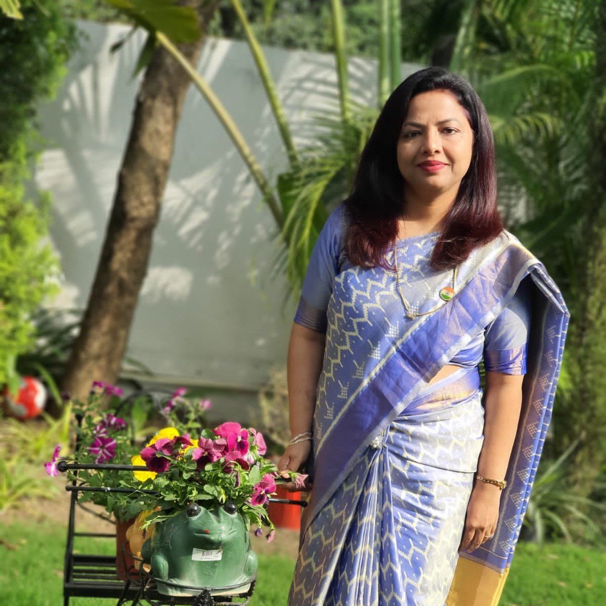 shammiabidi's tweet photo. #NewProfilePic https://t.co/EuAueguKdL