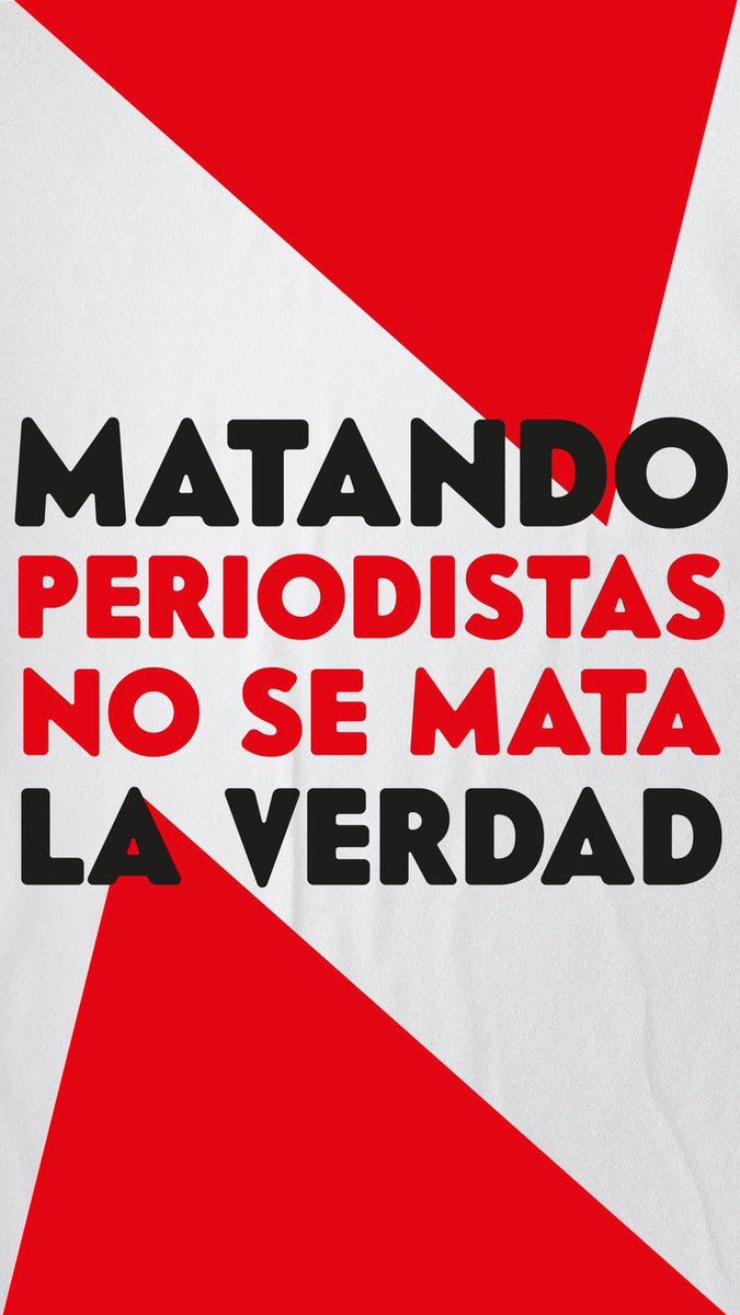 jorgtzchamorro's tweet photo. #PeriodismoEnRiesgo #LourdesMaldonado #MargaritoMartinez #nodisparen https://t.co/LSewMaBYVQ
