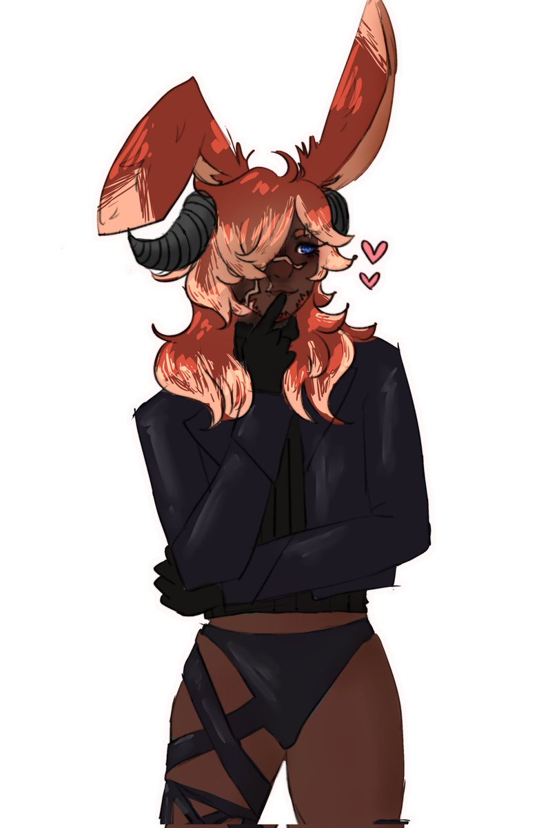 bonji @bunn boy hell🐰🌱 tweet media