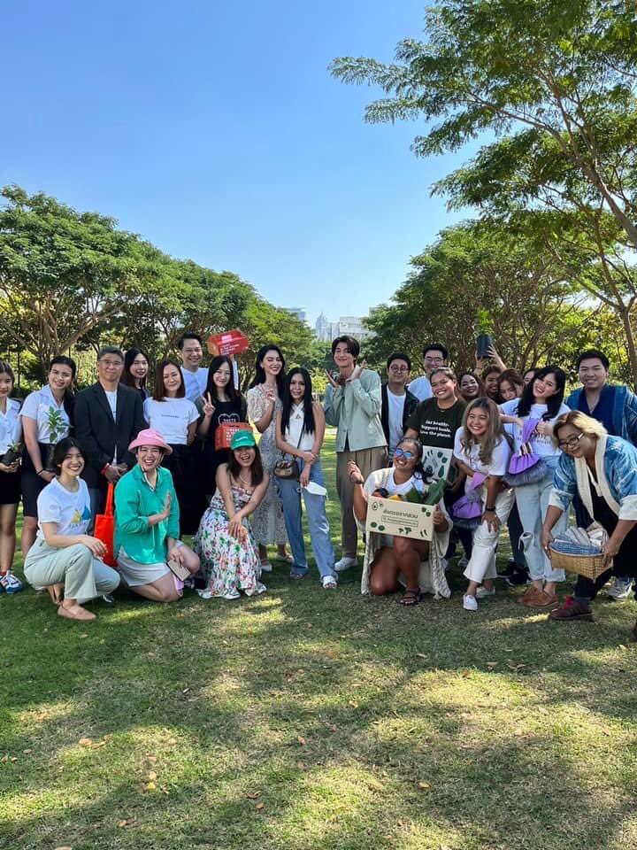 GulfBangladesh's tweet photo. Future Food Network FB update on 26.01.2022
🔗 https://t.co/wtUvlTfu0b
Please engage ♥️ 🙏
GULF KANAWUT
@gulfkanawut #กลัฟคณาวุฒิ
#PhiBalls #ลูกบอลของคุณบิ๊กกลัฟ
#ActsOfLove #biobuddy #tastebudlab
#อาหารแห่งอนาคต #GulfKanawut #futurefoodnetwork #Davikah https://t.co/pF5te46f7Q