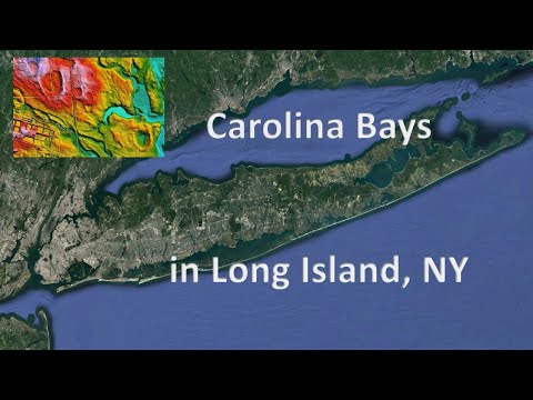 Elec_Universe's tweet photo. A-Z Carolina Bays | Carolina Bays in Long Island, New York https://t.co/SkdLmYOw0x | impact geology #notEU https://t.co/KMG3wnTCnS