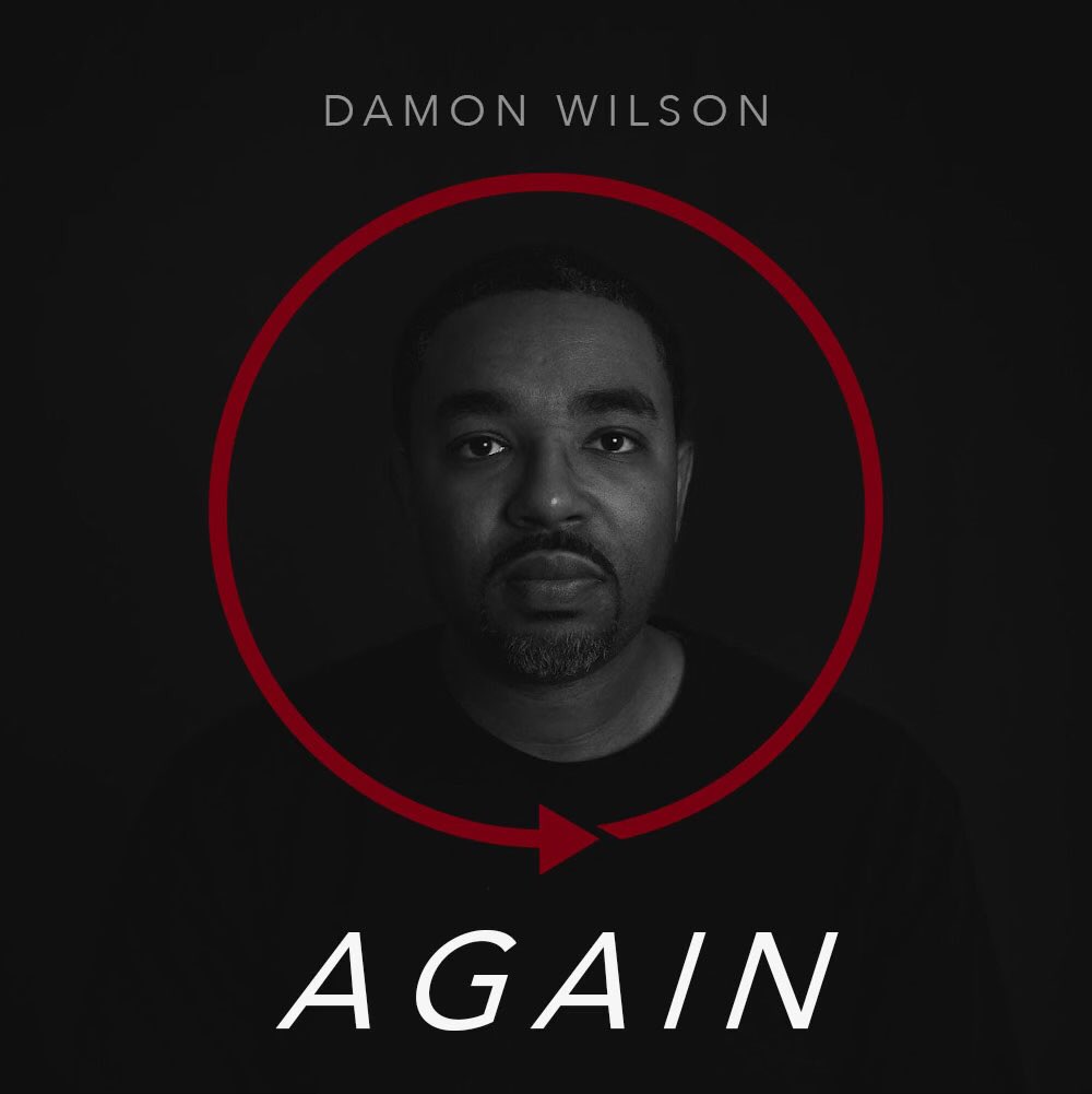 damonwils's tweet photo. It’s HERE!!! Download on all digital platforms https://t.co/2yZJj1CckT
