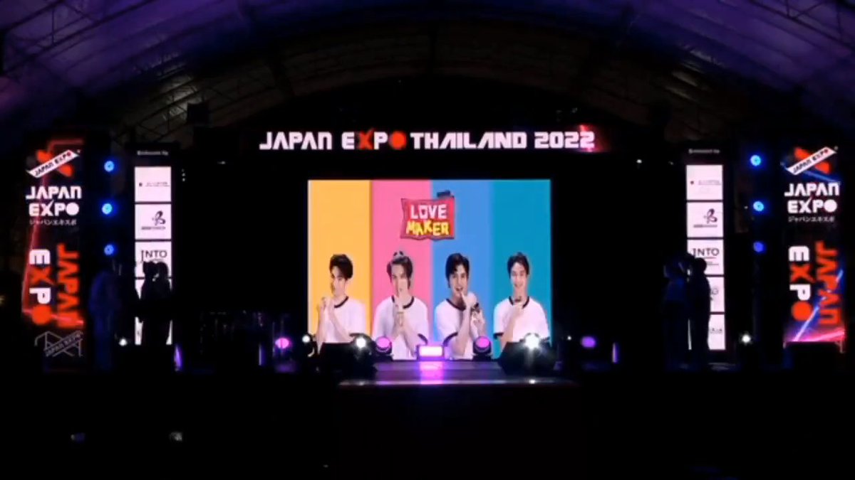 4wheelsss_id's tweet photo. can't wait for phi @4wheelsss to act again 🥰💙

__
@4wheelsss @CbtKong
#โฟร์วีลเด็กดื้อ - #4wheelsss
#lovemaker
#JAPANEXPOTHAILAND2022 https://t.co/G1cKHCyHmg