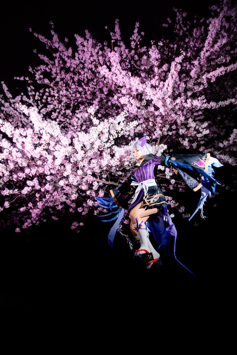 9Sunmoon1's tweet photo. 陰陽師/以津真天

#陰陽師本格幻想RPG #コスプレ #Cosplay https://t.co/BqYyoN9a1x