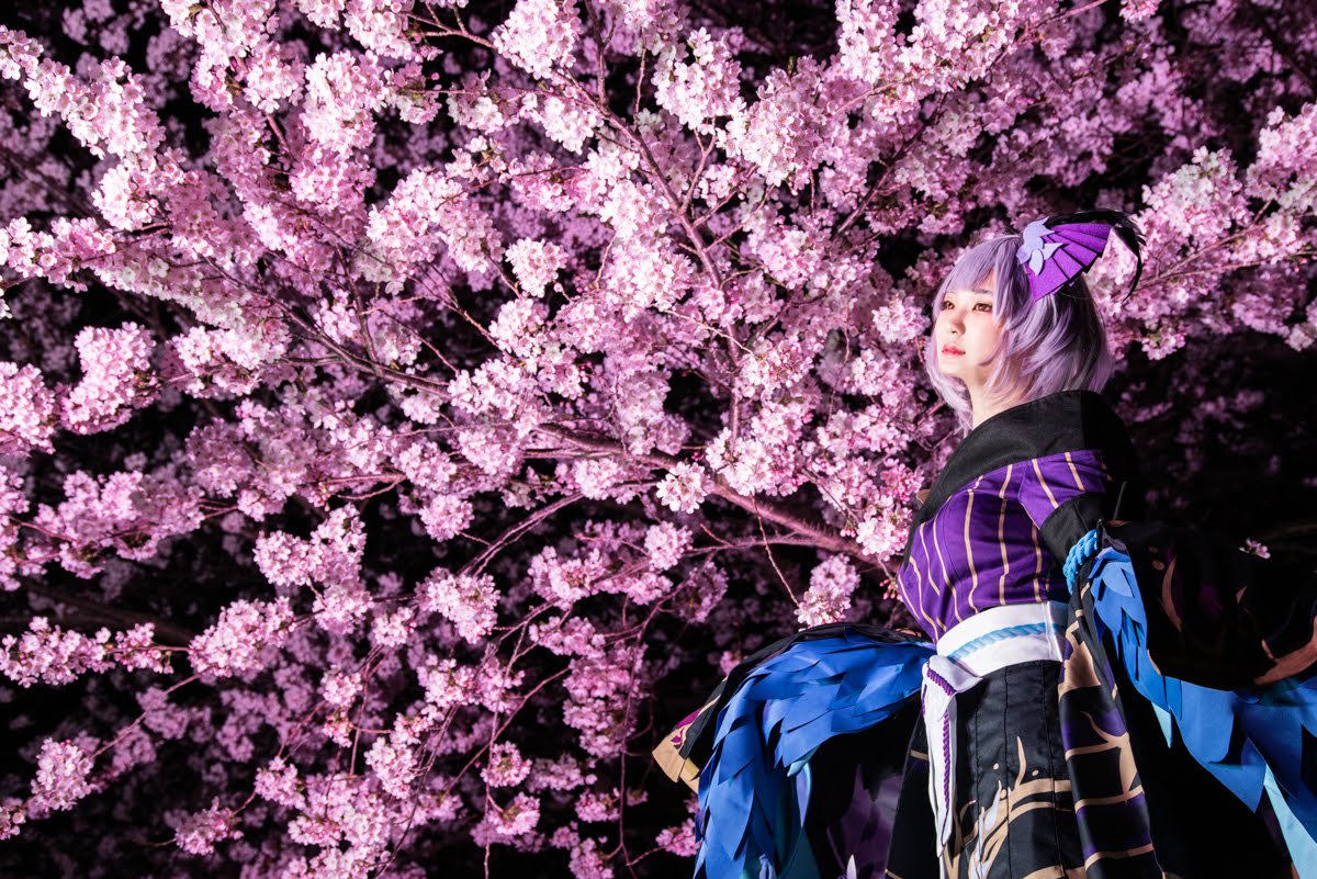 9Sunmoon1's tweet photo. 陰陽師/以津真天

#陰陽師本格幻想RPG #コスプレ #Cosplay https://t.co/BqYyoN9a1x