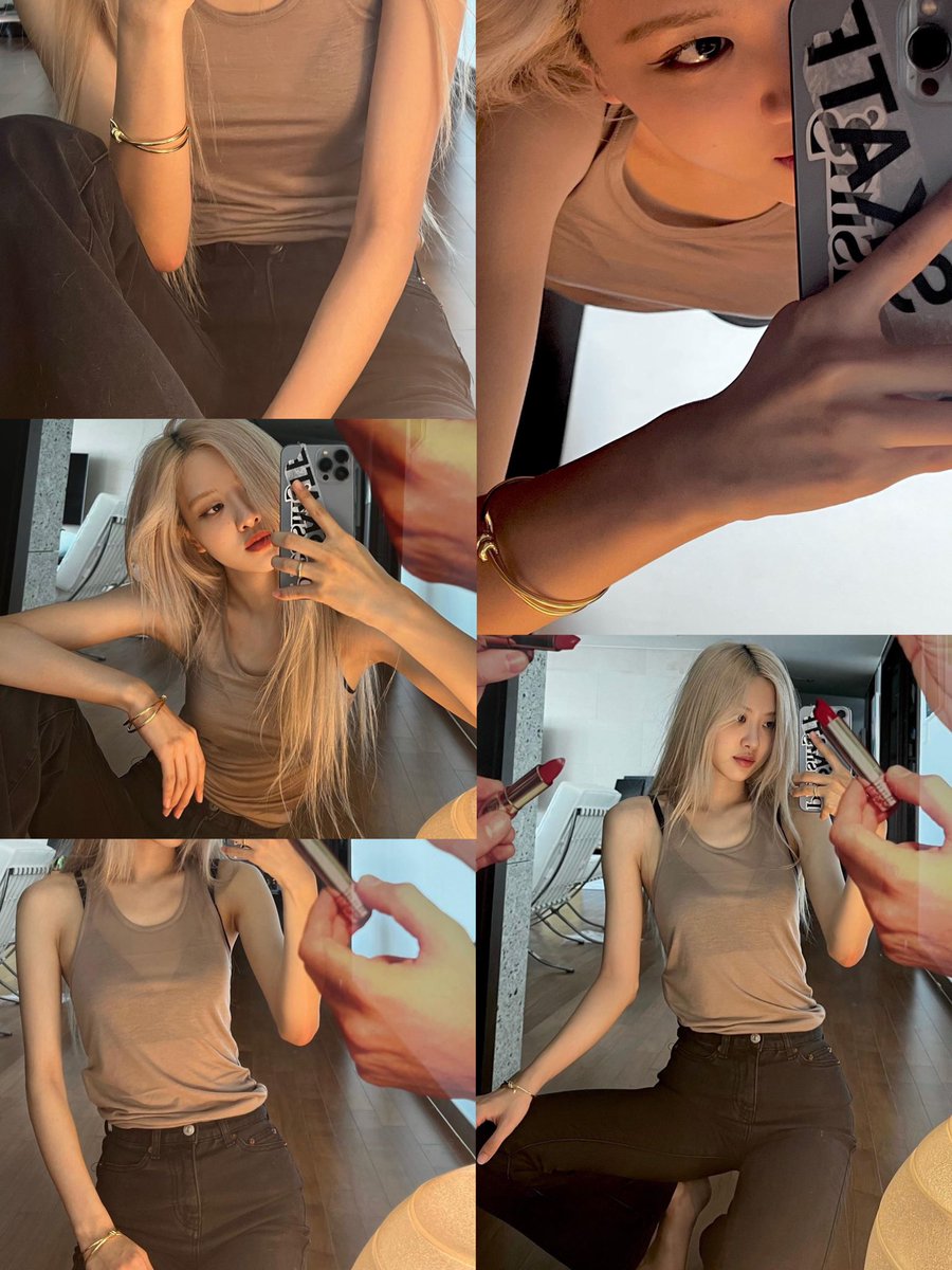 Ultr
 #로제 #ROSÉ