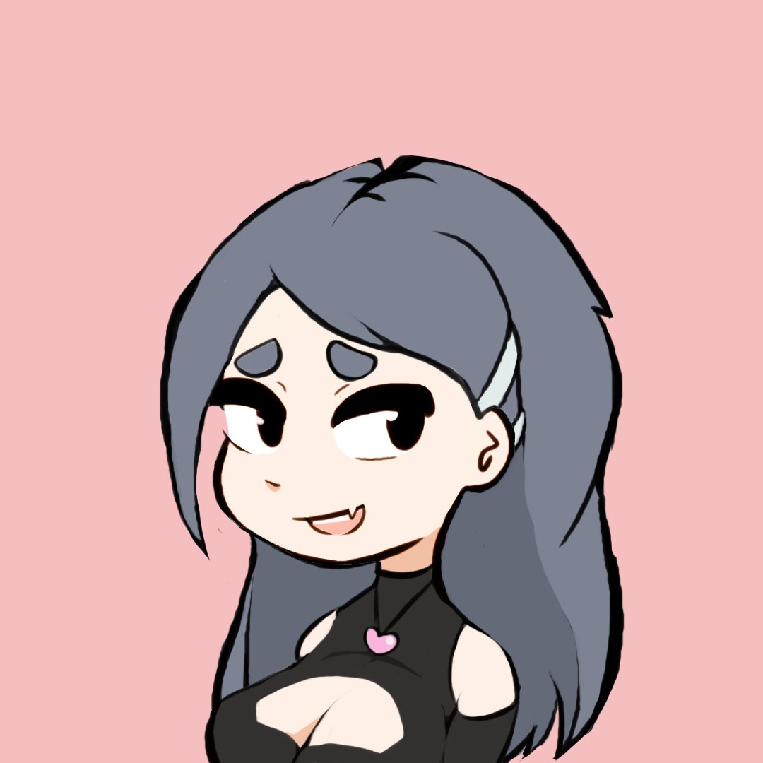 cgcnft's tweet photo. WEEKLY DROP INC!!! 🎉
👧Big Titty Goth Girls👧

Countdown: 29th of Jan Sunday ⏰

Randomized 10 girls, At least 1 Level 3 rare girl!

Check out the collection!
https://t.co/QZhzCHsmb3
Join our community!
https://t.co/fu10fVmxi1

#NFT #nftcommunity https://t.co/Lof4WNPok2
