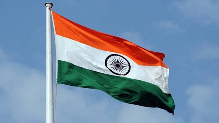 WasimJaffer14's tweet photo. A very happy Republic Day to all of us! सारे जहां से अच्छा 🇮🇳 #RepublicDay https://t.co/tMELz7GbLC