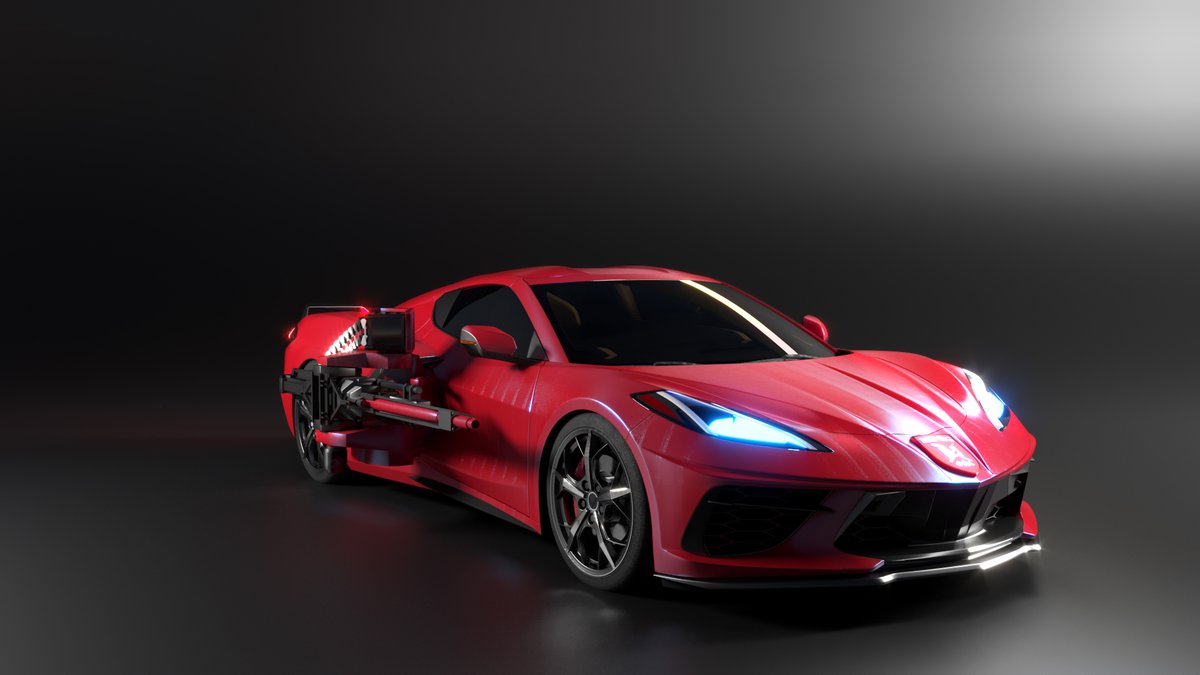 MohimaGame's tweet photo. 🚘 Racing cars are equipped with weapons in the #Metaverse of MOHIMA

@MohimaGame - The First Metaverse Racing Game Built on VR Technology https://t.co/9GD9ZCDKtP