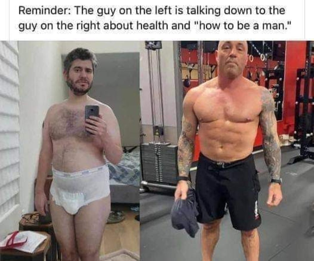 ShjonPeterson's tweet photo. @h3h3productions https://t.co/vHqJozg2Oy