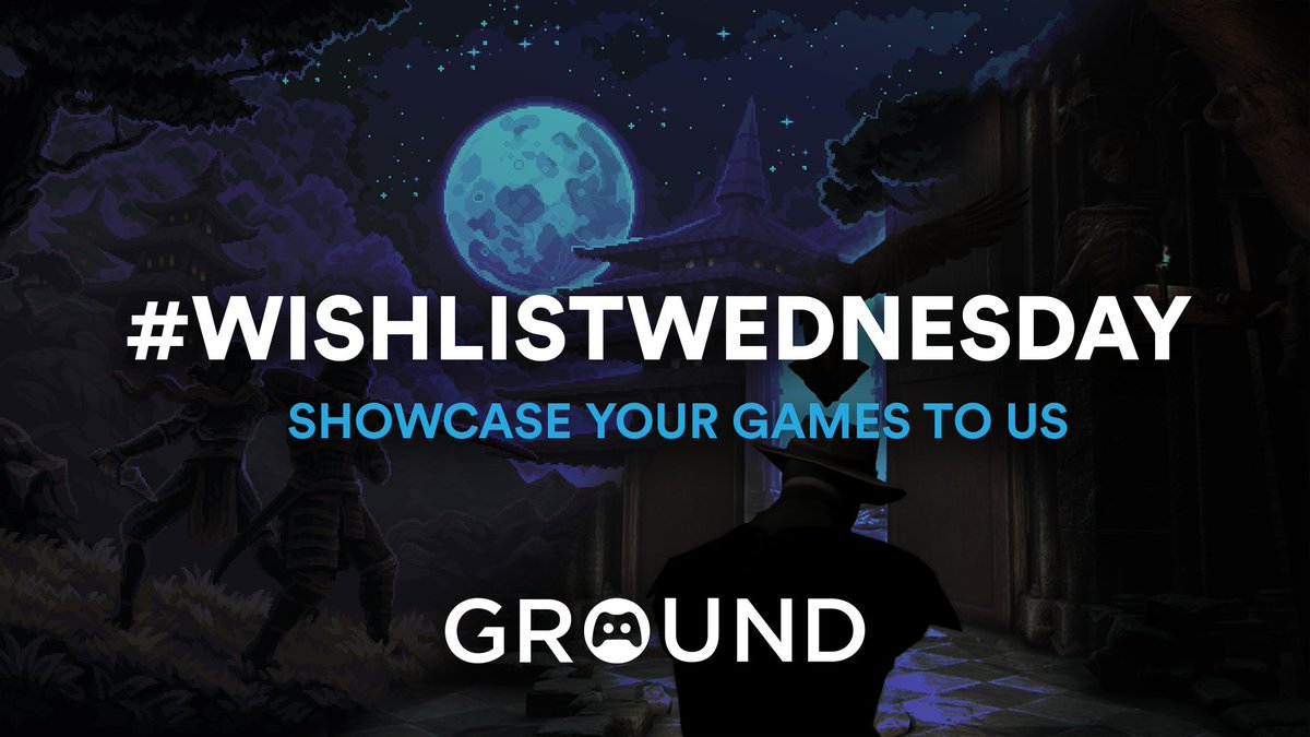 G.Round 🎮🕹️👾 tweet media