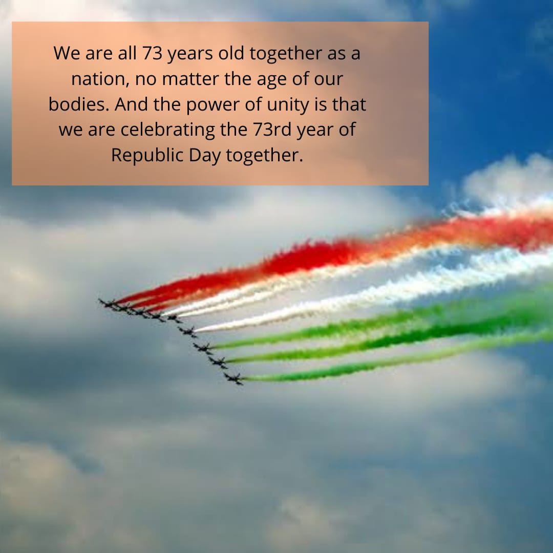 YccNational's tweet photo. Wishing a Happy Republic Day to all the citizens of India
#happyrepublicday #RepublicDayIndia #republicdayindia https://t.co/1WZFGioctA