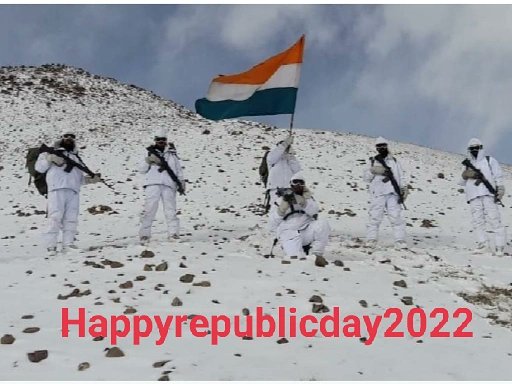 MahiWrites6's tweet image. #RepublicDay2022
#RepublicDayParade
#RepublicDayCelebration
#RepublicDayIndia
#RepublicaDominicana
बात वतन की उल्फत की है तो लहू से की जाएं।
गर बात इंकलाब की हो तो भगतसिंह का नाम लिया जाएं।।
73वें गणतंत्र दिवस की हार्दिक शुभकामनाएं आप सभी को 🇮🇳🇮🇳🇮🇳🇮🇳🇮🇳🇮🇳
#JaiHindJaiBharath 🇮🇳🇮🇳