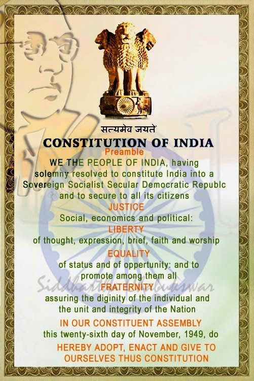 mannalanethra's tweet photo. The Constitution came into effect on 26 January 1950 with a democratic government system, completing the country's transition towards becoming an independent republic.Thus On 26th jan we celebrate republic day #happyrepublicday2022 #respecttheconsitution #BharatMataKiJai 🇮🇳🇮🇳🙏 https://t.co/2xLR4d0DQL