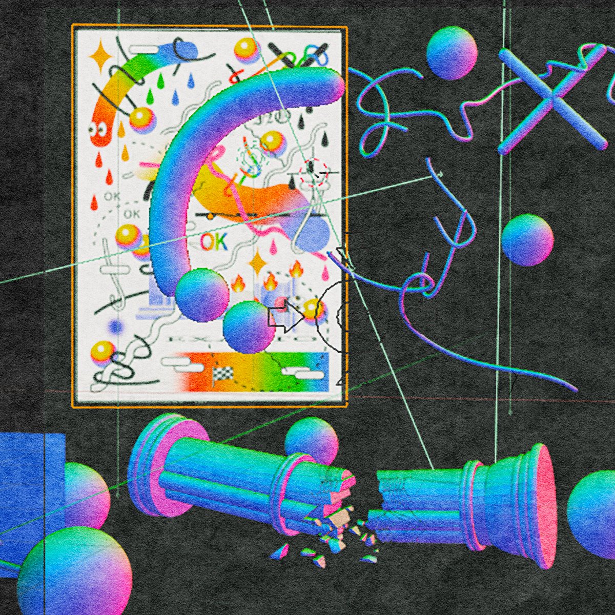 Víctor Arce ✷ 𝓵𝔁𝓽𝔁𝓬𝔁 tweet media