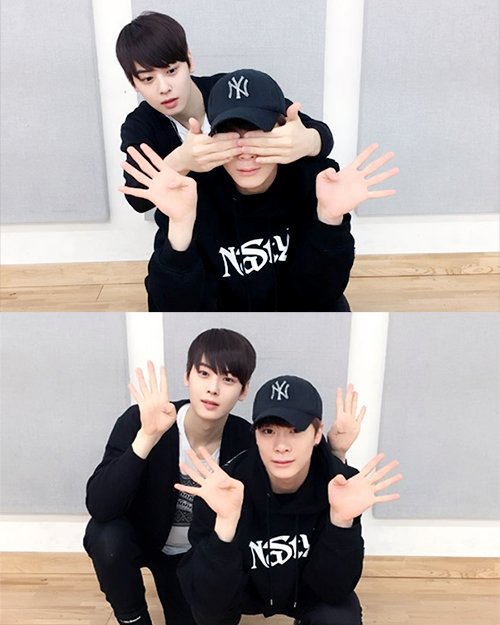 Sparkles_Bin's tweet photo. ↬[♡] "Seamos la fuerza del otro por mucho tiempo más"

#문빈 #차은우 https://t.co/iEnRYpyDvh