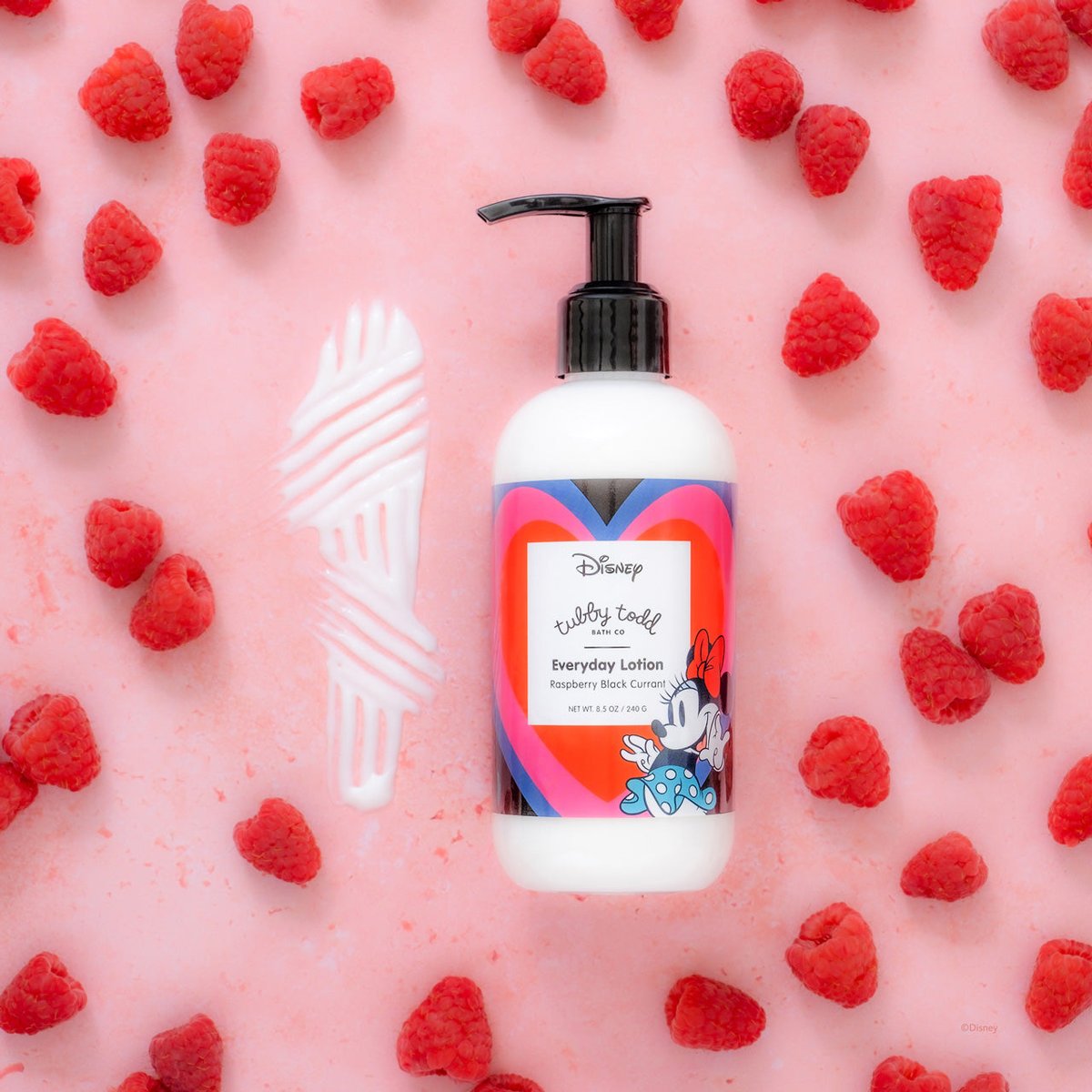 couponstray's tweet photo. 📢$15📢
A BERRY SWEET TREAT LOTION
TT &amp; Disney Valentine Collection🧴
Shop Now:https://t.co/5d6f4XQkxw

#bodywash #lotion #couponstray #Valentine #Collection #Treat #Berry #Sweet #Fizzy #skincare https://t.co/kKOq3XTJN9