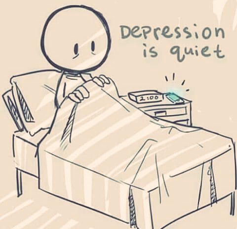 Fahe_K's tweet photo. Stigma begets shame. Shame begets destructive behaviors. Destructive behaviors beget a deterioration of self.
Stigma spreads when we do not talk about mental health and its importance.

#NoHealthWithoutMentalHealth
#NenaNaBinti https://t.co/z8N15wfTBv