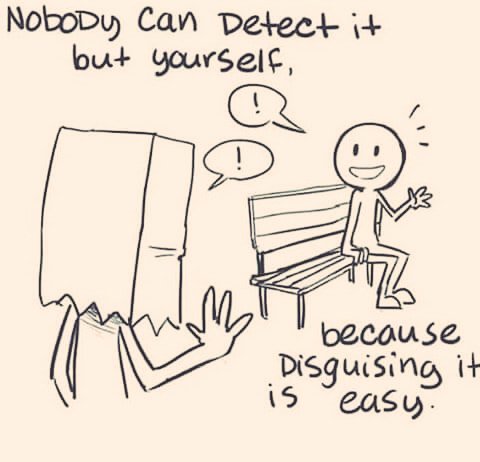Fahe_K's tweet photo. Stigma begets shame. Shame begets destructive behaviors. Destructive behaviors beget a deterioration of self.
Stigma spreads when we do not talk about mental health and its importance.

#NoHealthWithoutMentalHealth
#NenaNaBinti https://t.co/z8N15wfTBv