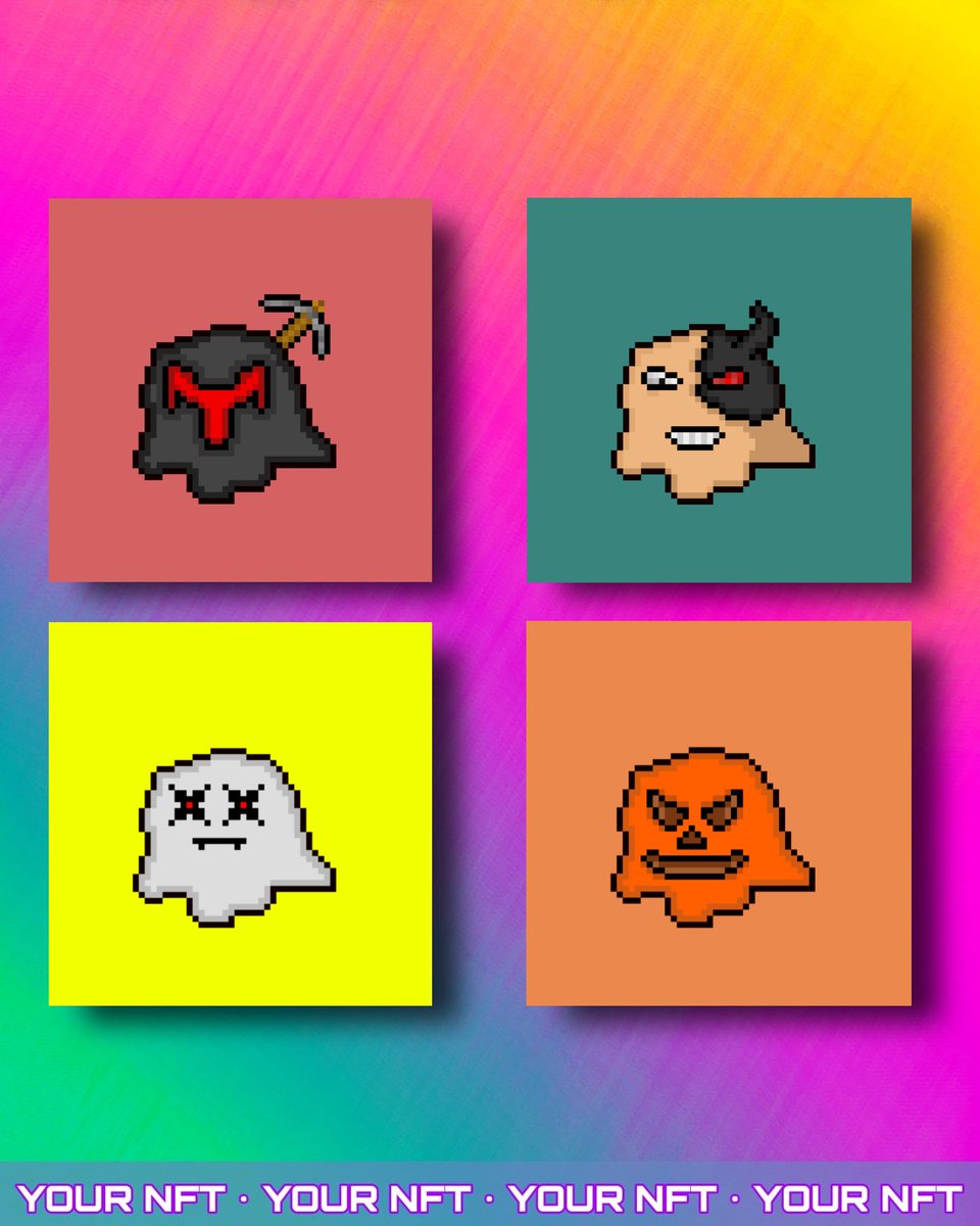 your_nft1's tweet photo. LISTED 🖤 BUY 1 GET 1 🖤

Instagram : https://t.co/WKnMYqrsuJ
Open Sea : https://t.co/XbAMbA8KOH
Discord : https://t.co/aFkiXKKbfV

#NFT #NFTCommunity #NFTs #nftcollector #NFTGiveaway #NFTartist #NFTLAUNCH https://t.co/2ILLUaYunC https://t.co/u80RRpGrpt
