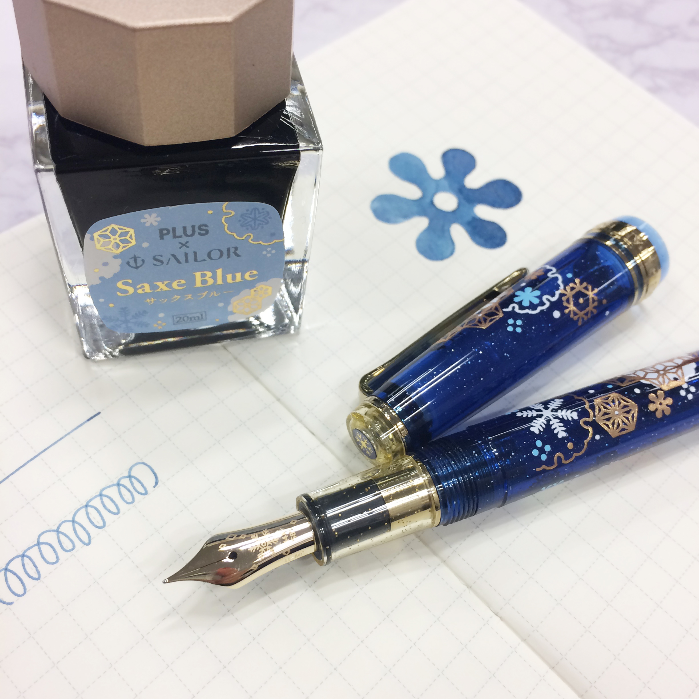 幸せなふたりに贈る結婚祝い カ クリエ 雪華限定セット プレミアムクロス プロフェッショナルギアスリム 筆記具 Www Listentotheworld Net