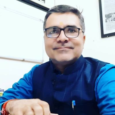 राजस्थान पत्रिका कोटा के संपादक शानदार पत्रकारिता के धनी K R मुंडियार जी को जन्मदिन की हार्दिक बधाई एवं शुभकामनाए.
<a href="/Krmundiyar/">KR Mundiyar</a>