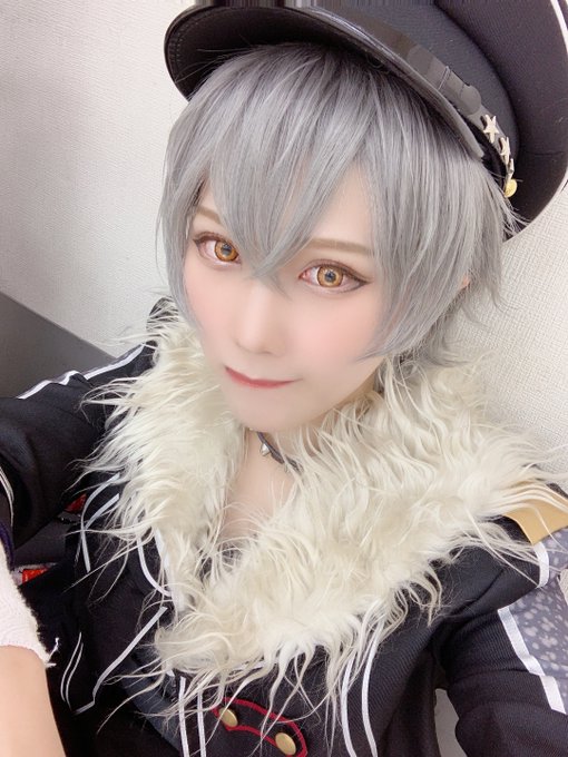 コスプレイヤーMIGUのTwitter画像14