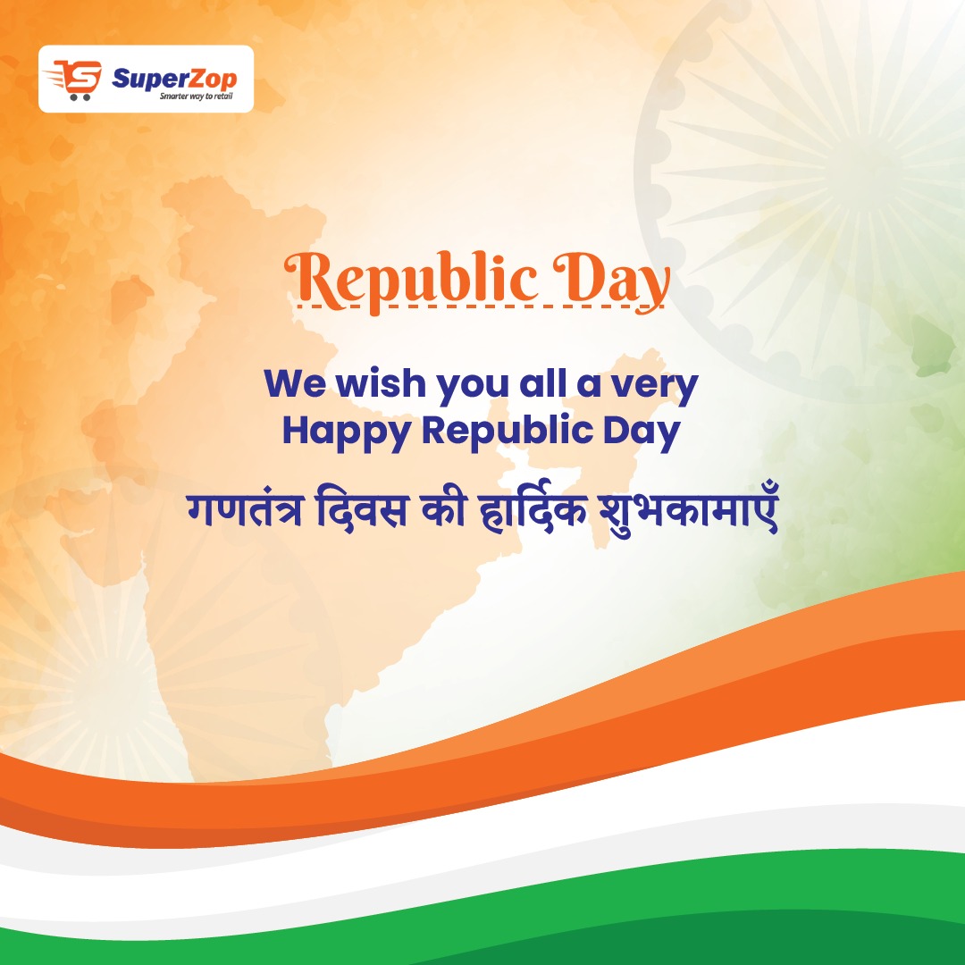 superzopp's tweet photo. SuperZop wishes everyone a very happy republic day!!! https://t.co/pCt9zw4TKy