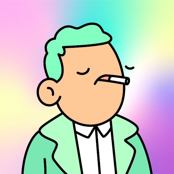 saintbvn's tweet photo. i just bought my first @doodles jpeg, wow! https://t.co/xyQOB3YgLj