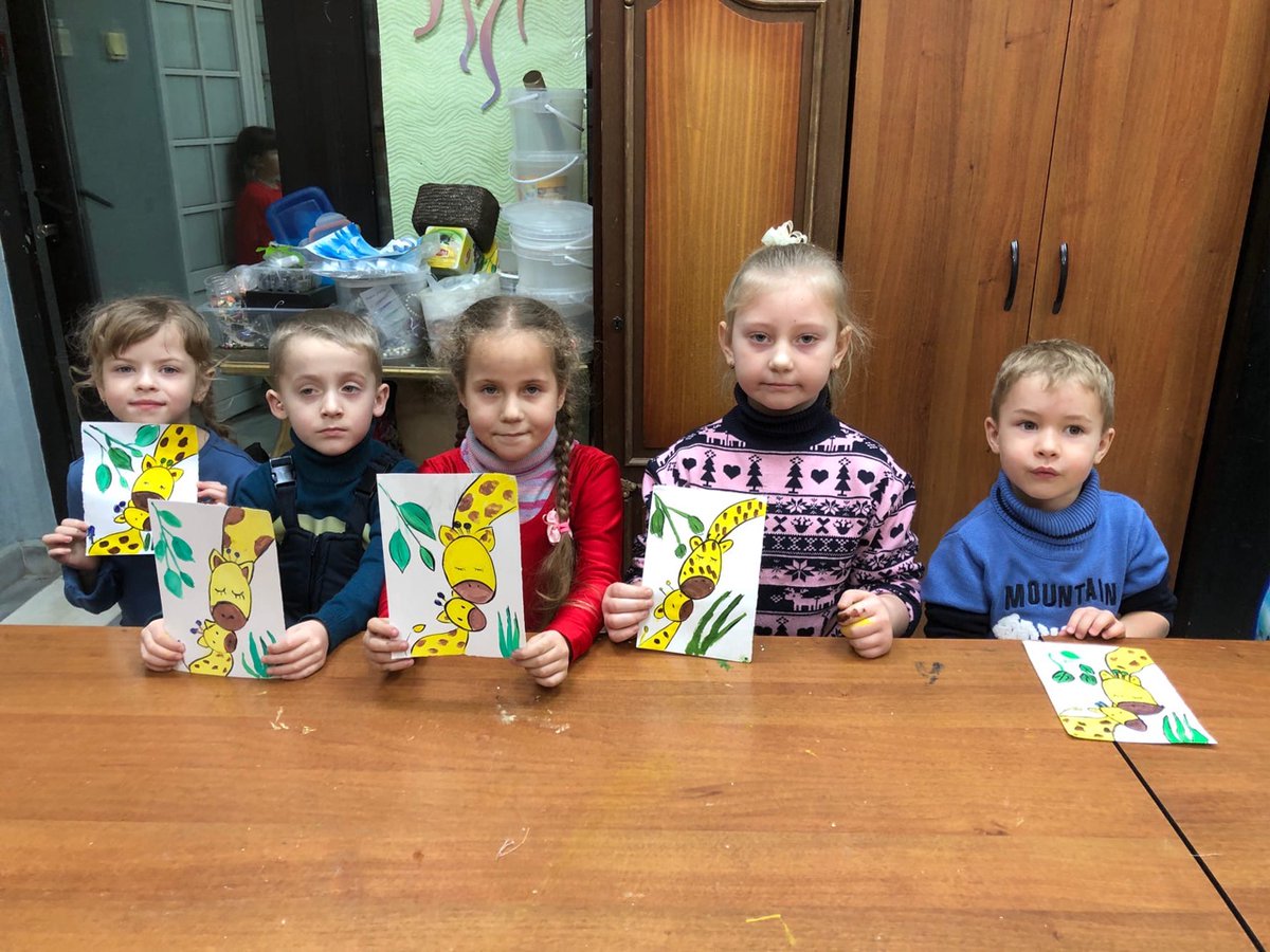 25.01.2022 ф-л Шатский. КФ "Хаврошечка". Рук. О.Н. Лупоносова.